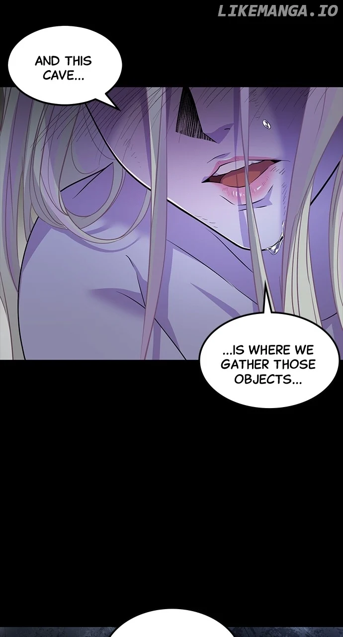 Book of the Dead Chapter 10 - Page 34