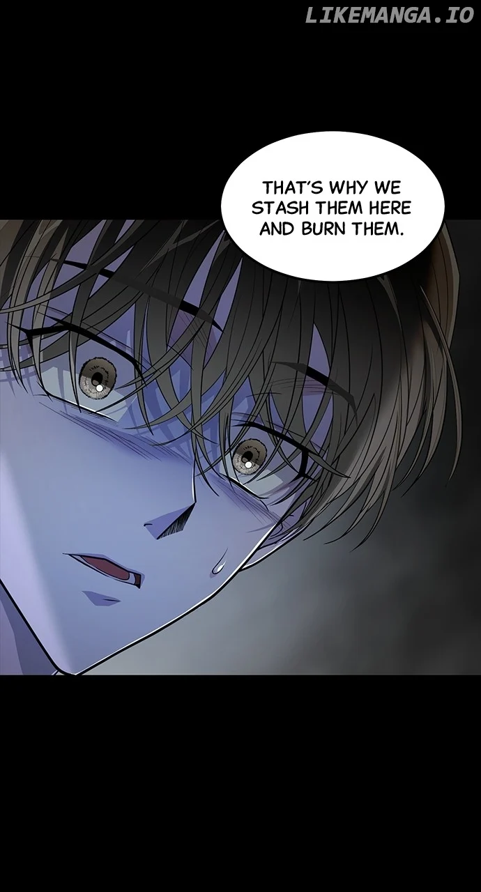 Book of the Dead Chapter 10 - Page 38