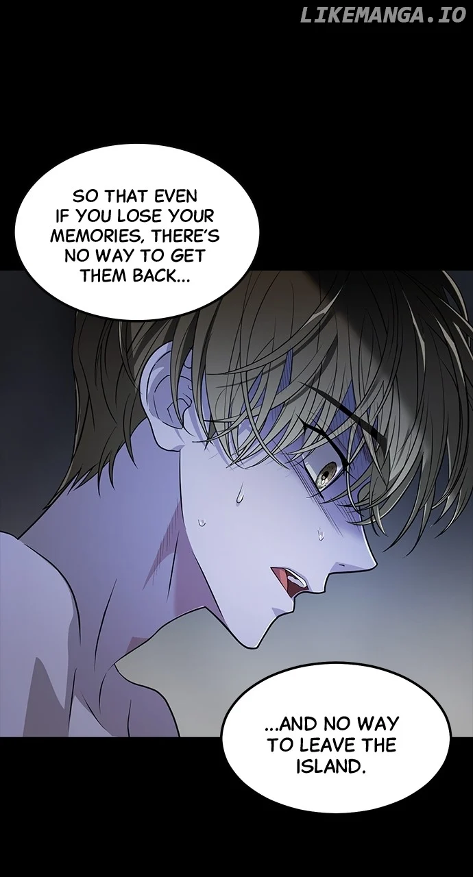Book of the Dead Chapter 10 - Page 41