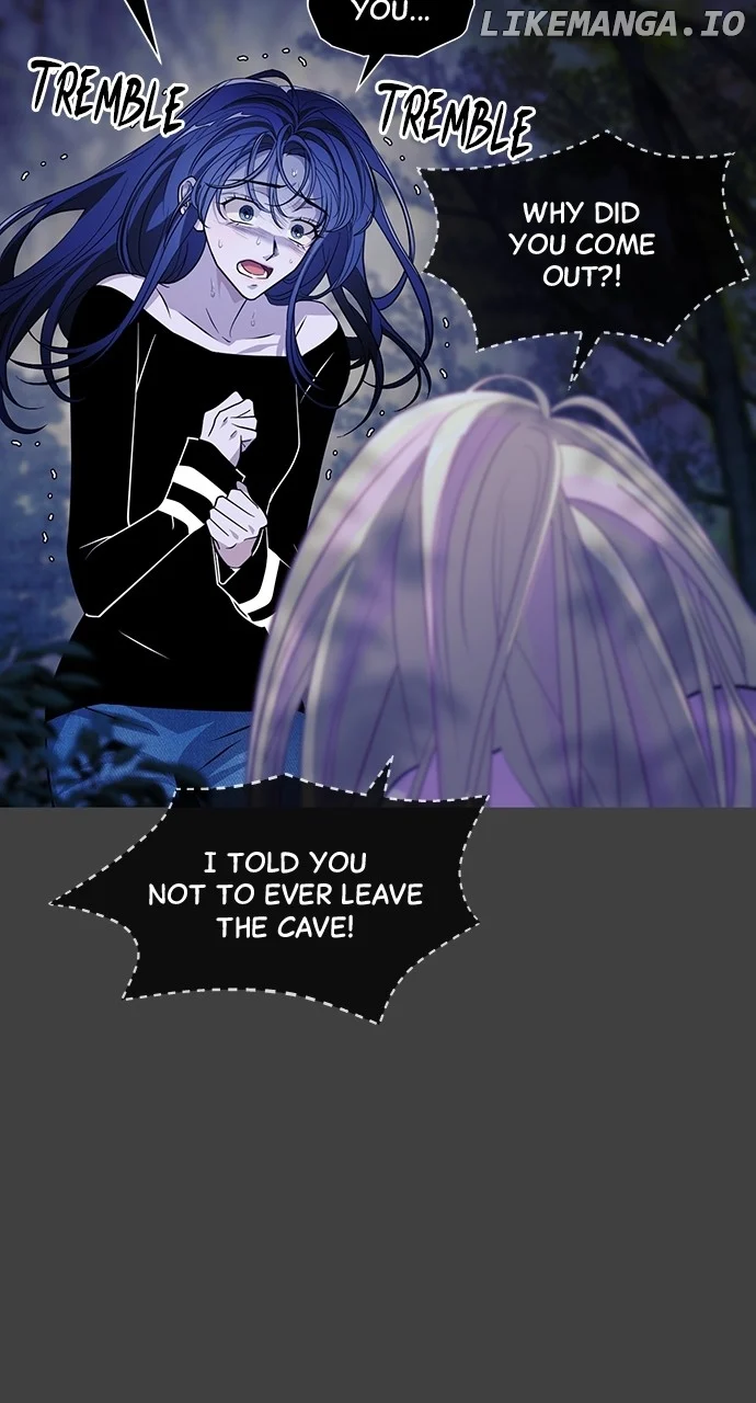 Book of the Dead Chapter 10 - Page 65