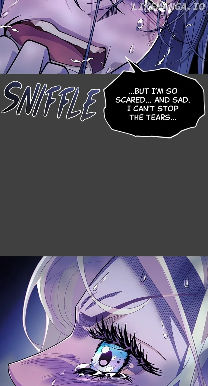 Book of the Dead Chapter 10 - Page 71