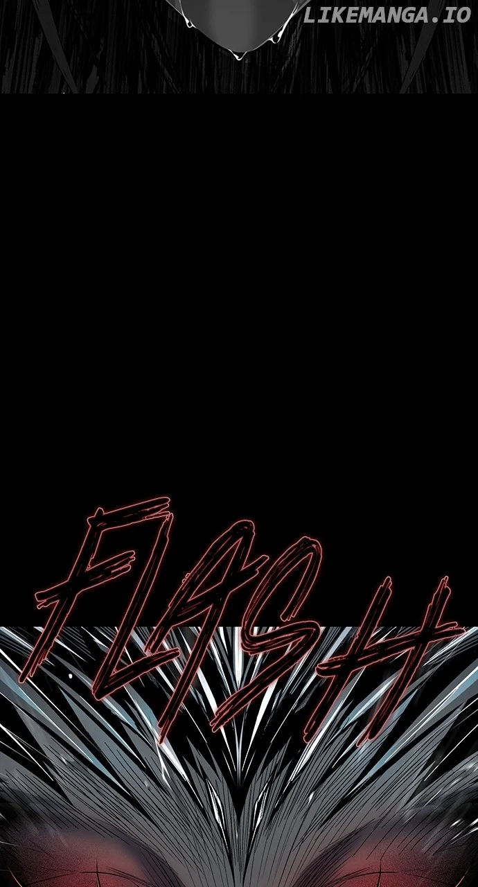 Book of the Dead Chapter 11 - Page 1