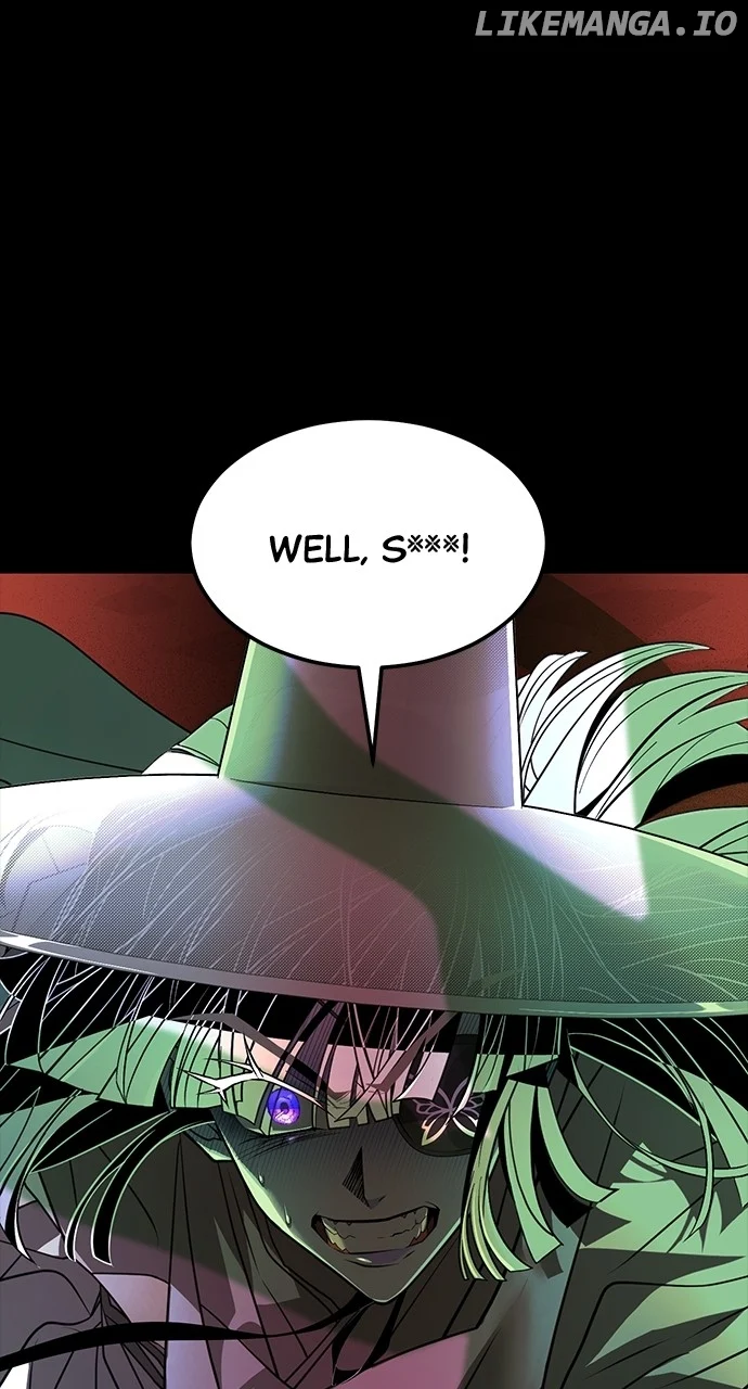 Book of the Dead Chapter 11 - Page 109
