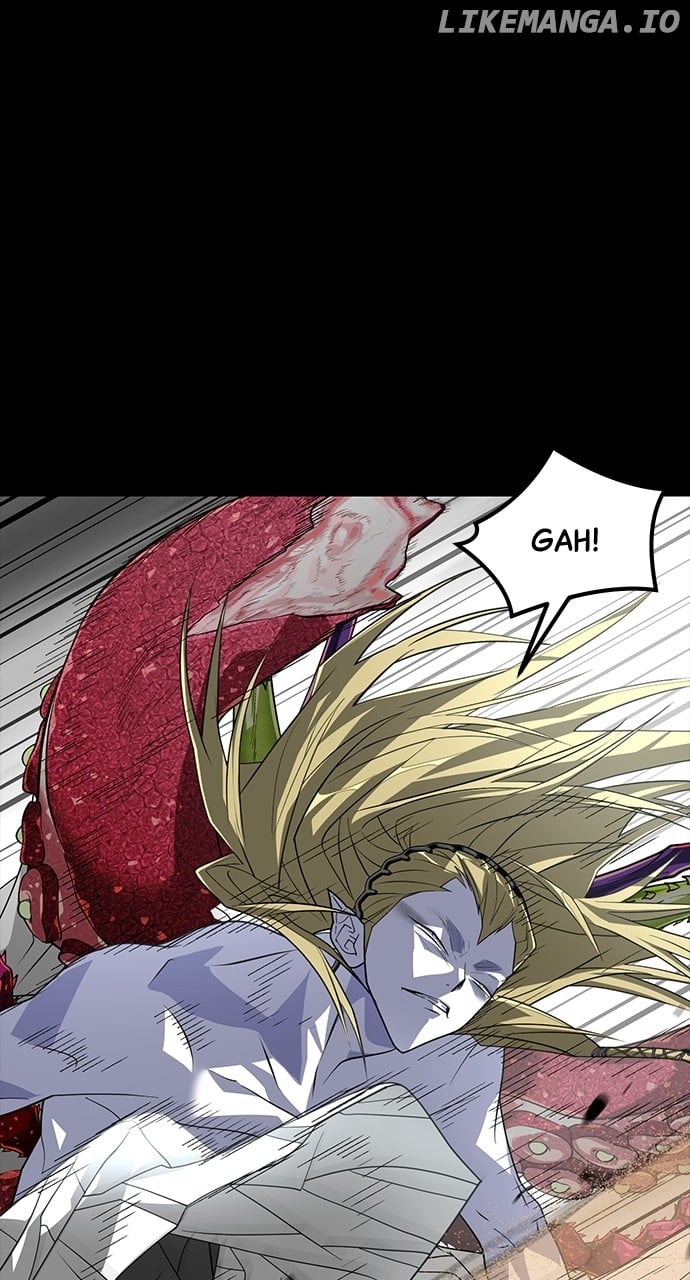 Book of the Dead Chapter 11 - Page 14