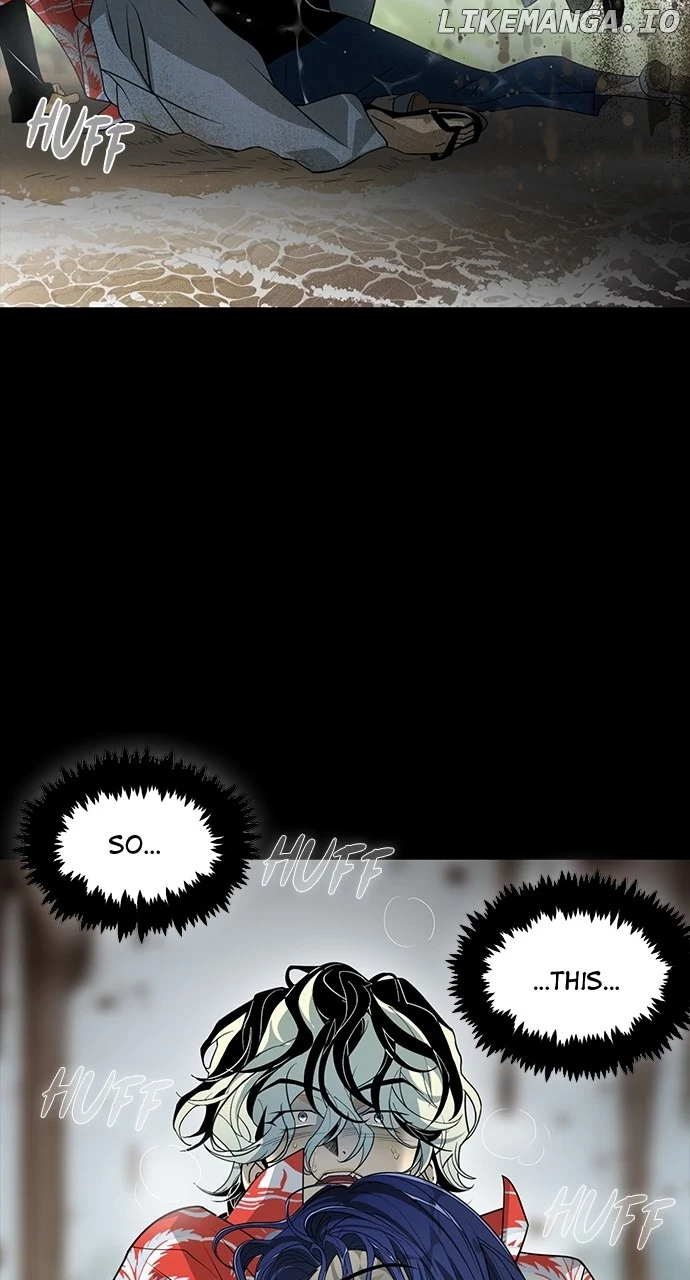Book of the Dead Chapter 11 - Page 19