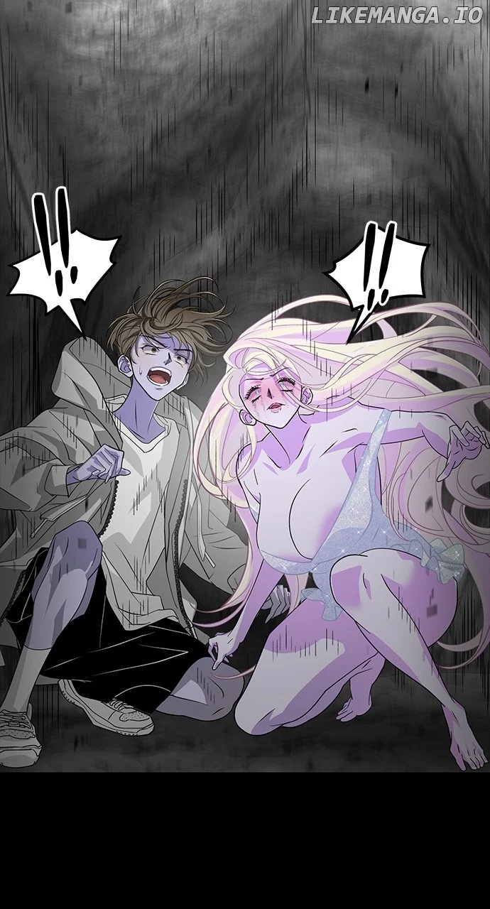 Book of the Dead Chapter 11 - Page 25