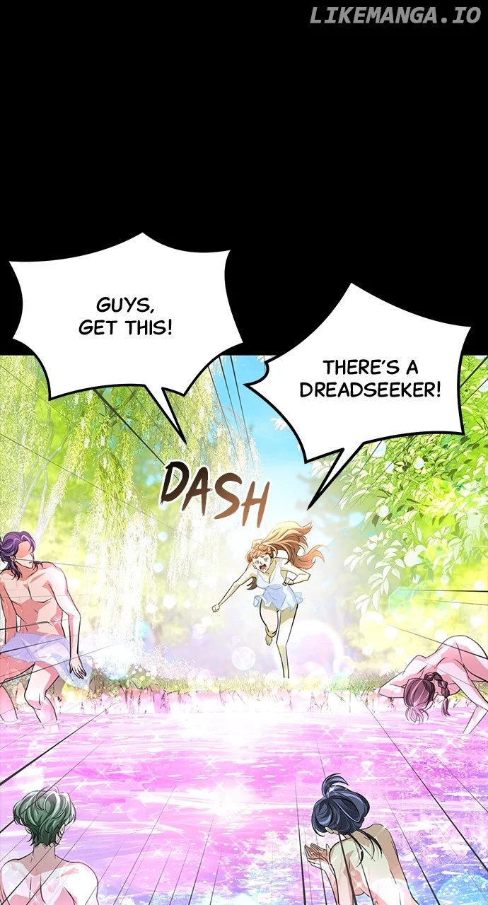 Book of the Dead Chapter 11 - Page 30