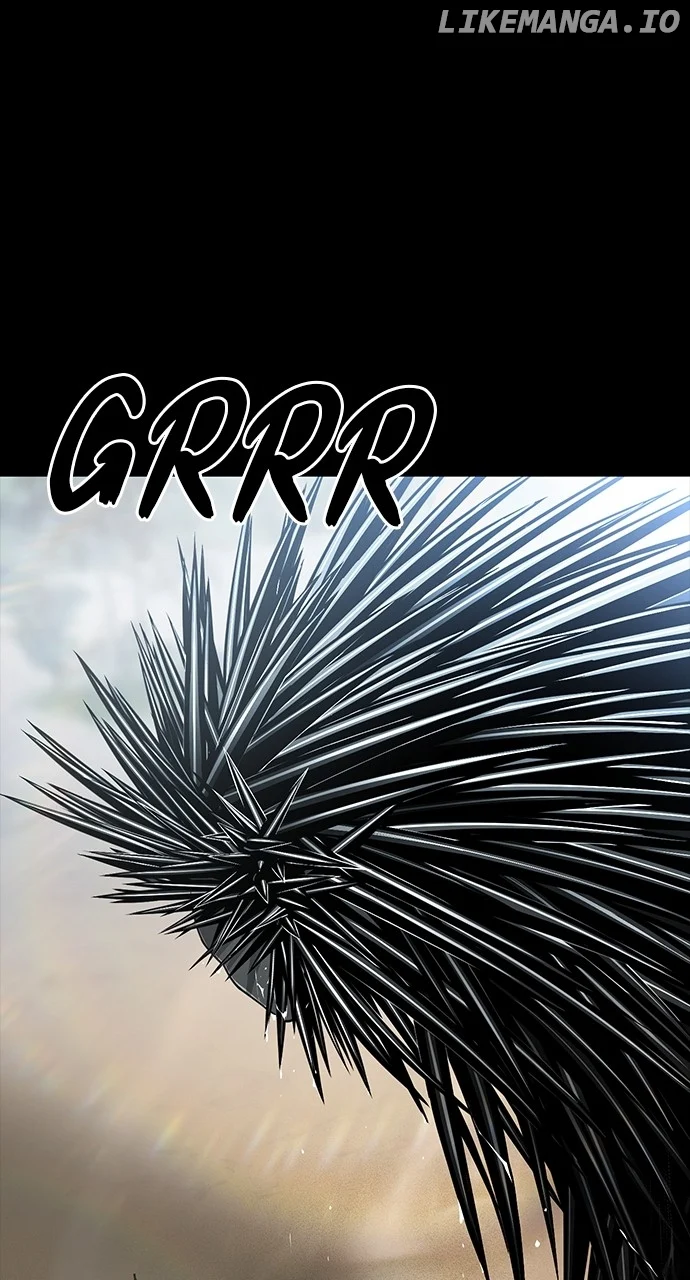 Book of the Dead Chapter 11 - Page 6