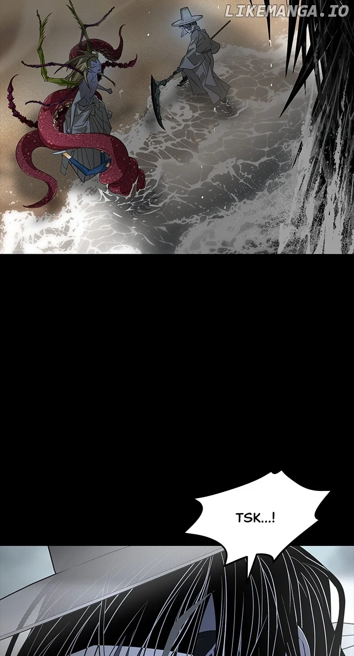 Book of the Dead Chapter 11 - Page 7