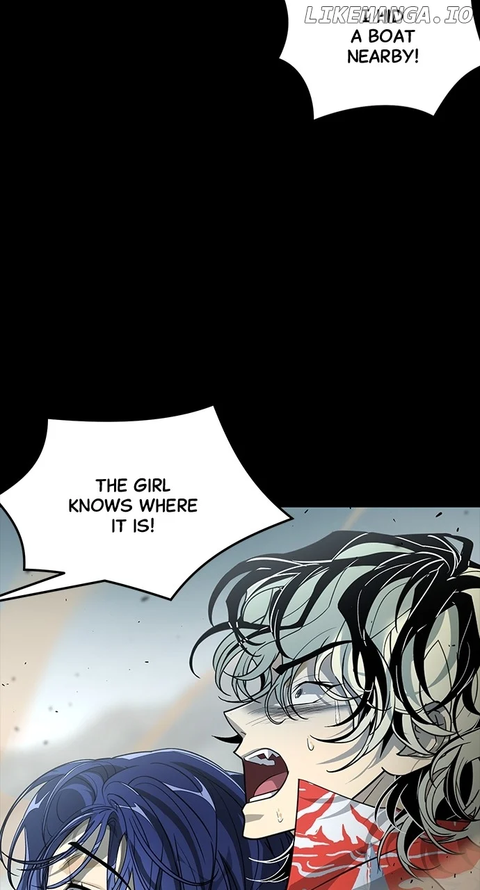 Book of the Dead Chapter 11 - Page 74