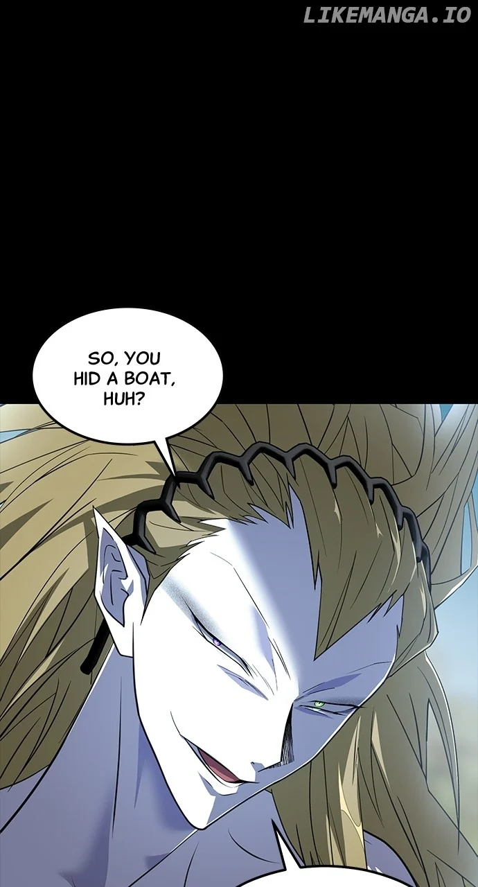 Book of the Dead Chapter 11 - Page 79