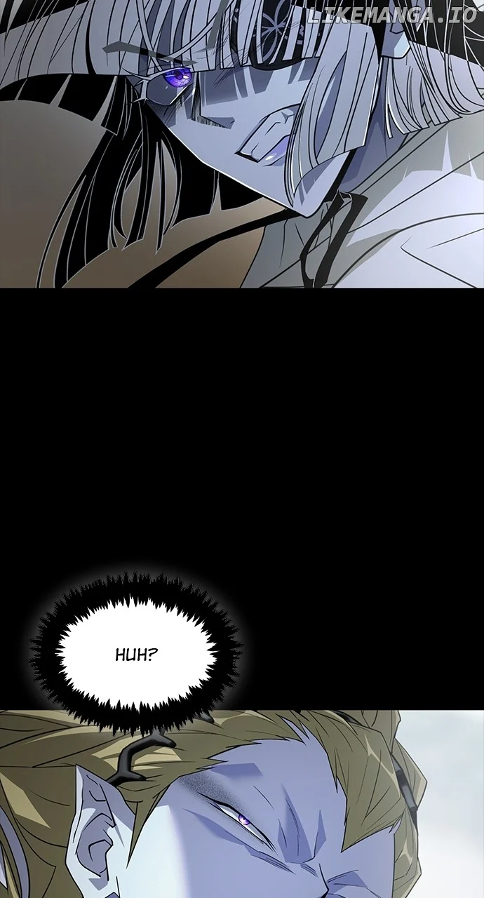 Book of the Dead Chapter 11 - Page 8