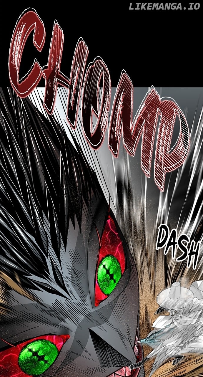 Book of the Dead Chapter 11 - Page 85