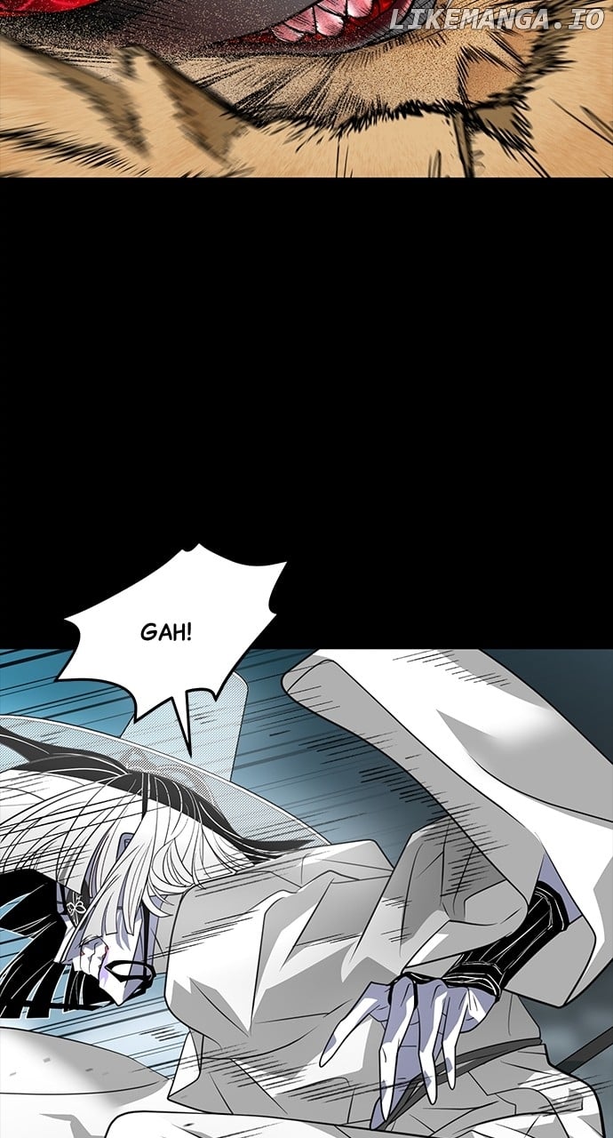 Book of the Dead Chapter 11 - Page 86