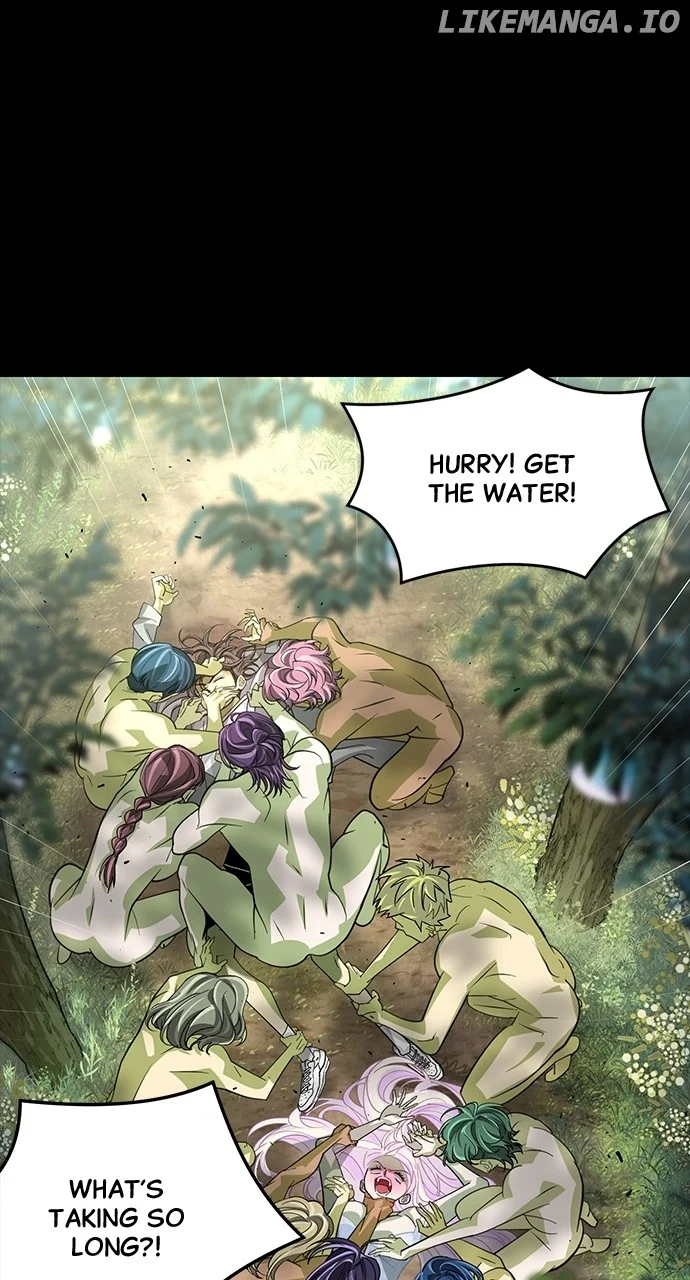 Book of the Dead Chapter 11 - Page 92