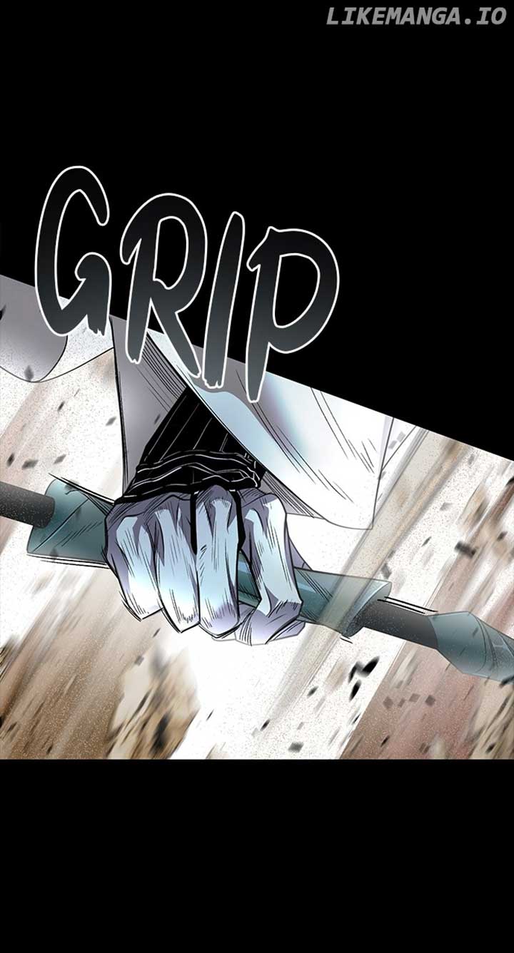 Book of the Dead Chapter 12 - Page 11