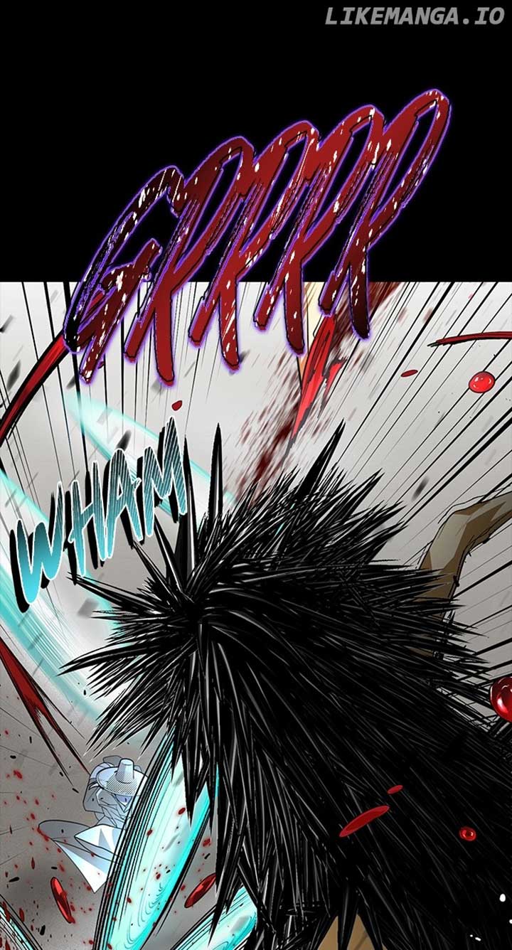 Book of the Dead Chapter 12 - Page 13