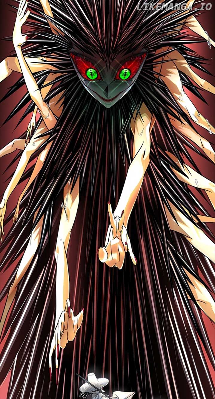 Book of the Dead Chapter 12 - Page 2