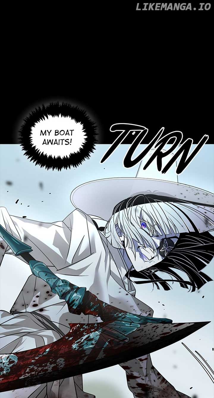 Book of the Dead Chapter 12 - Page 20