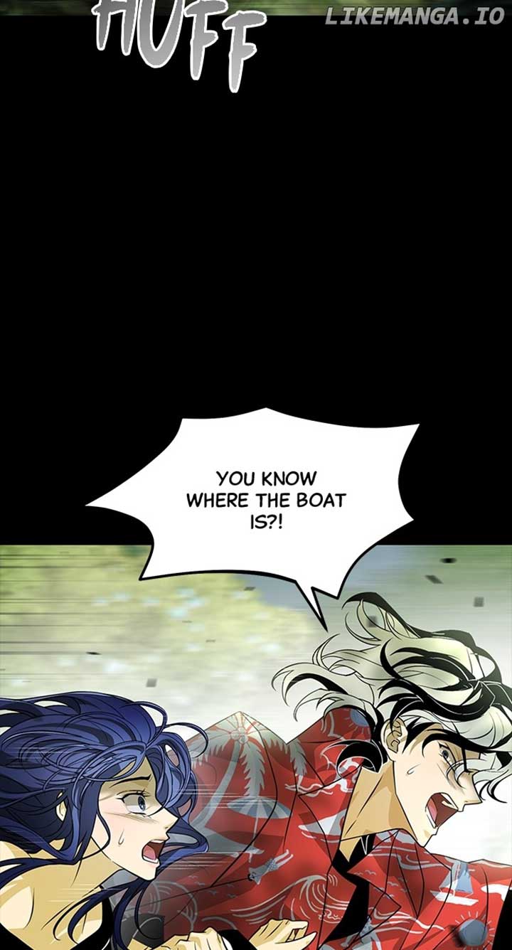 Book of the Dead Chapter 12 - Page 27