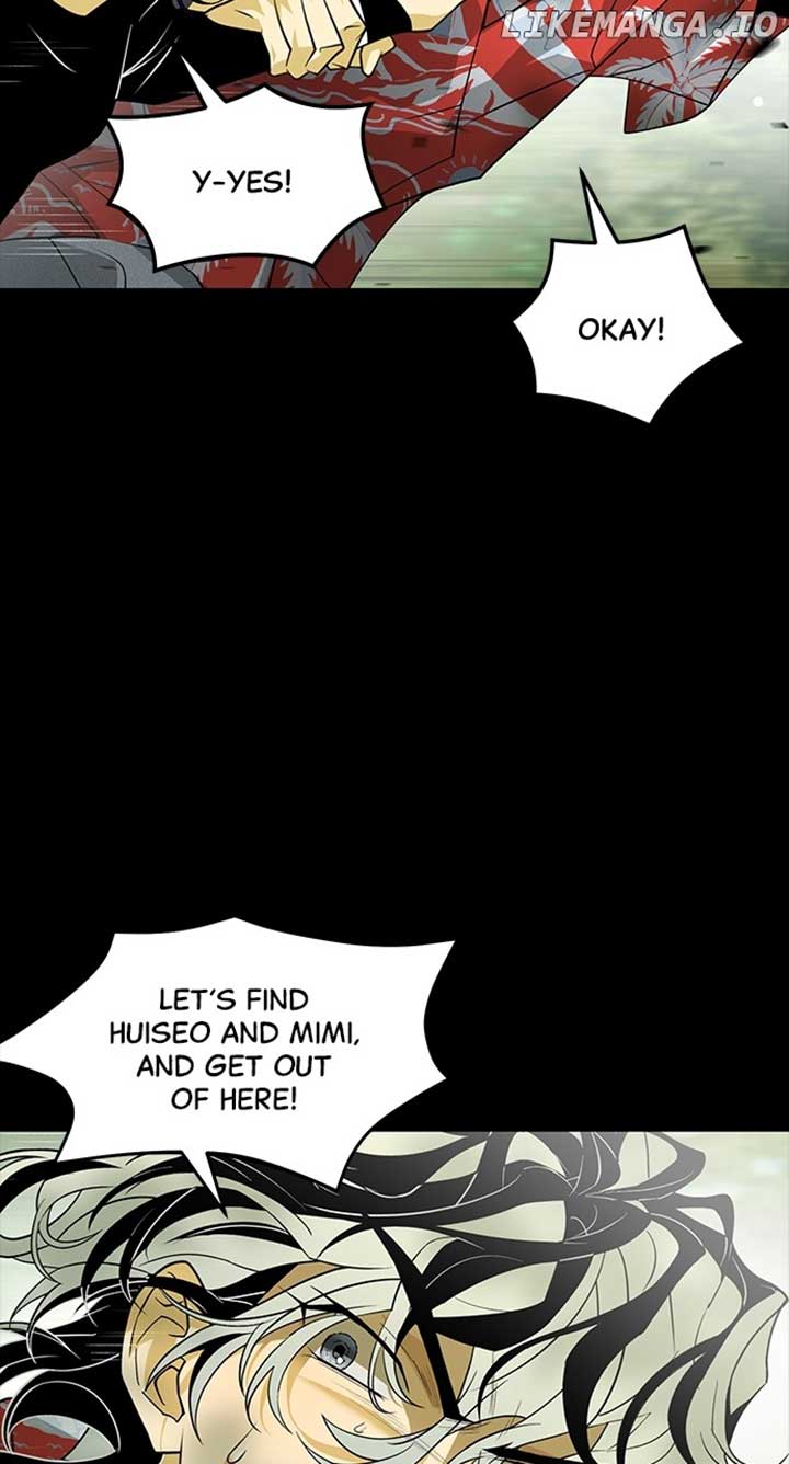 Book of the Dead Chapter 12 - Page 28