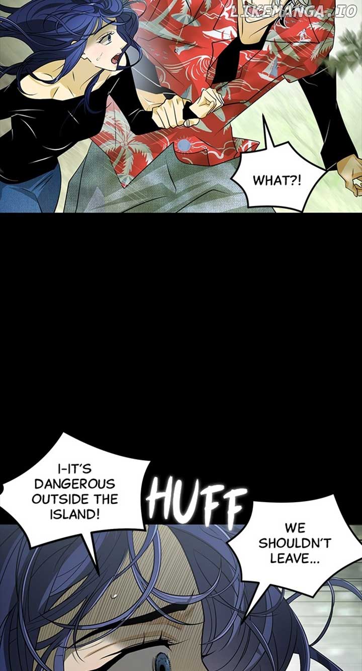 Book of the Dead Chapter 12 - Page 31
