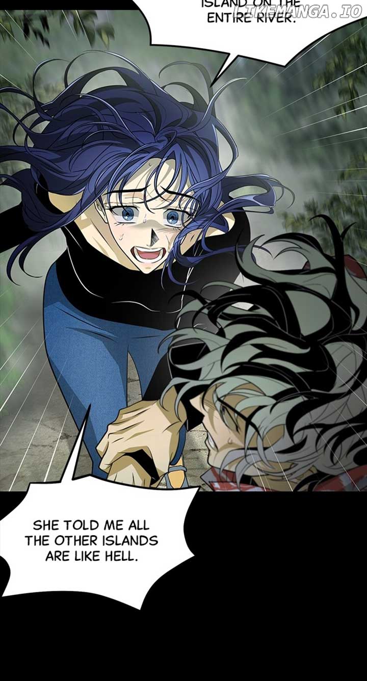Book of the Dead Chapter 12 - Page 34