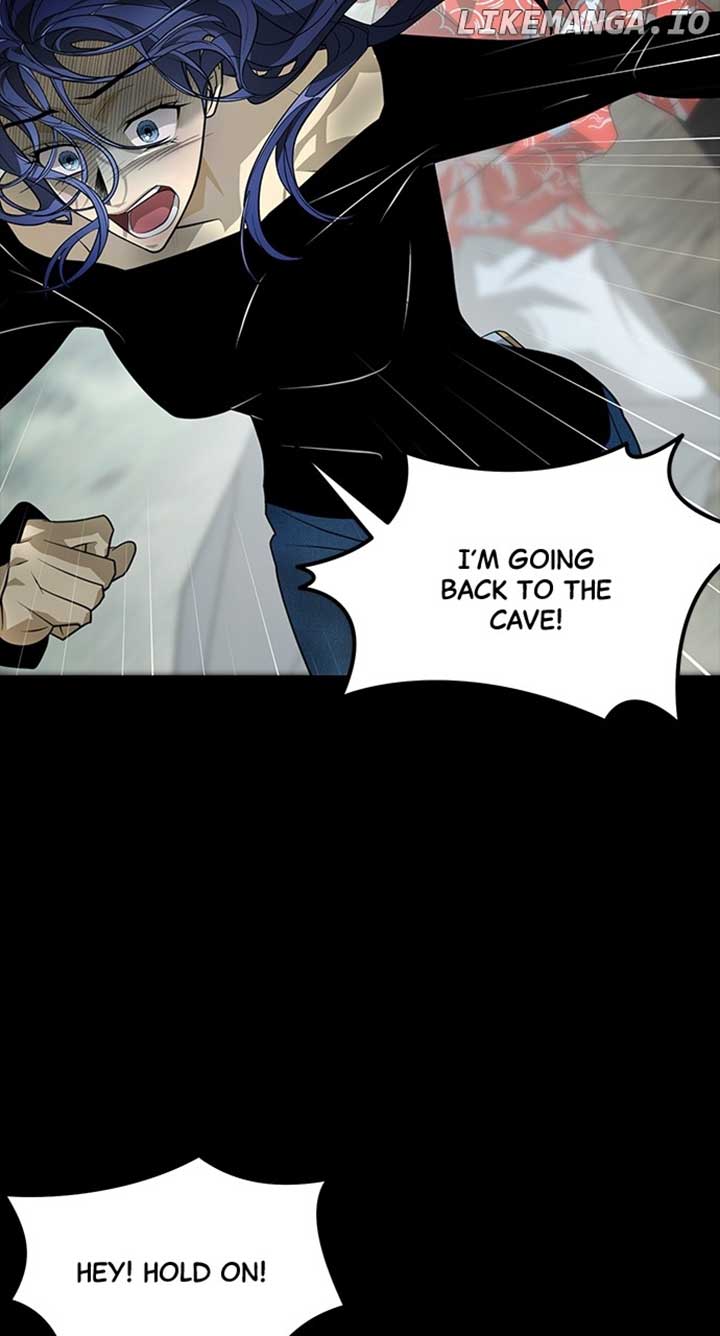 Book of the Dead Chapter 12 - Page 40