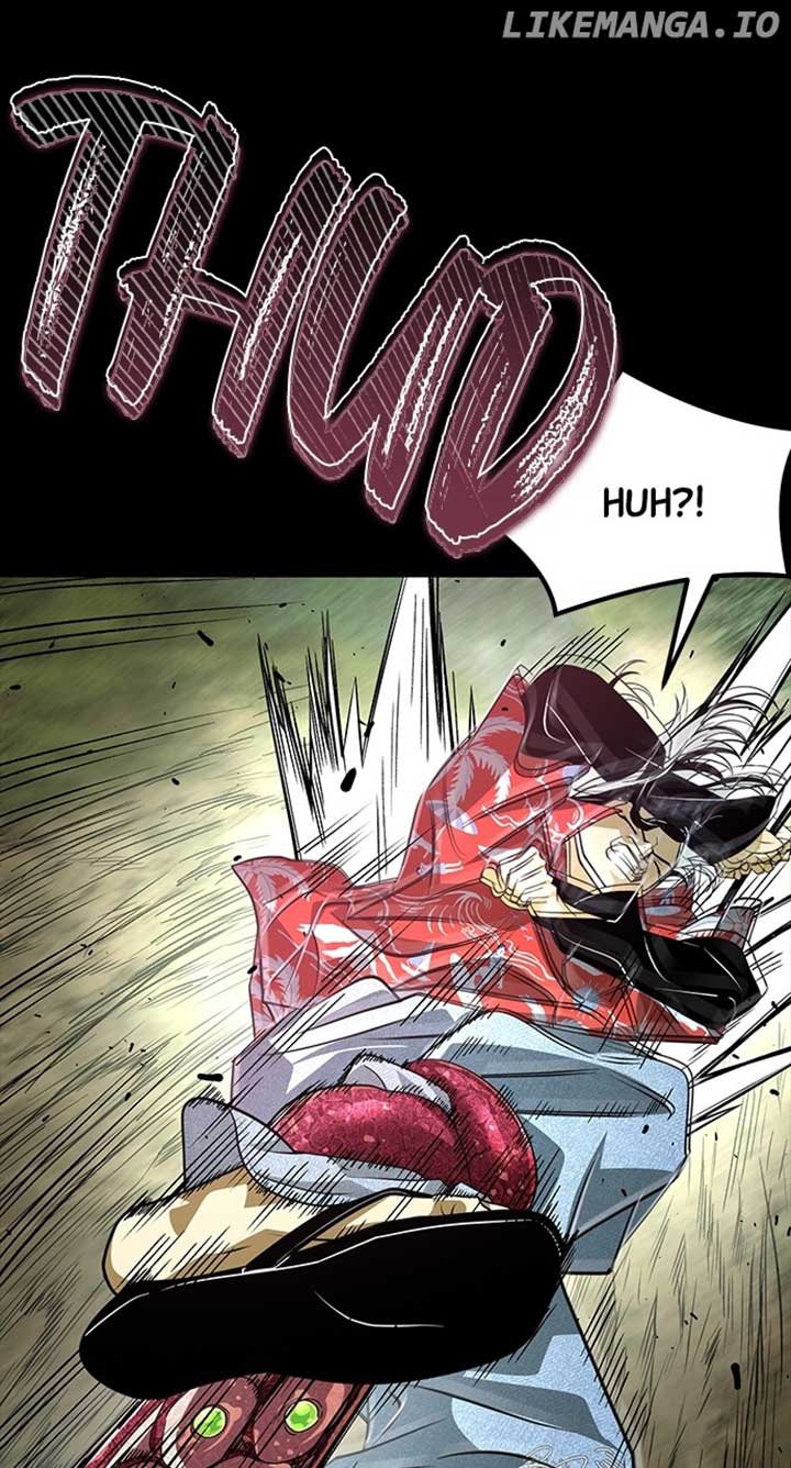 Book of the Dead Chapter 12 - Page 43
