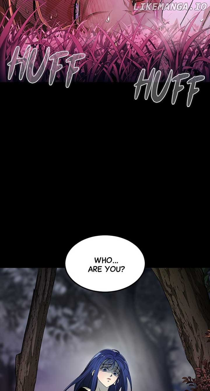 Book of the Dead Chapter 12 - Page 77