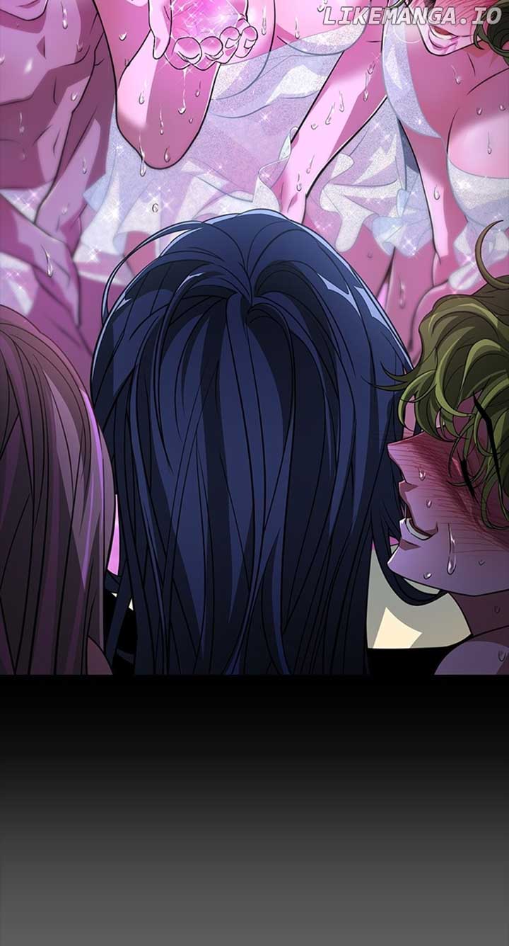 Book of the Dead Chapter 12 - Page 84