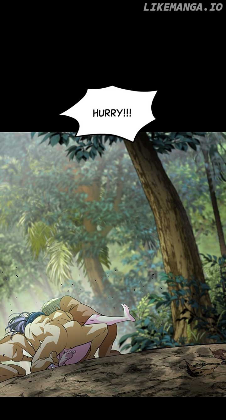 Book of the Dead Chapter 12 - Page 98