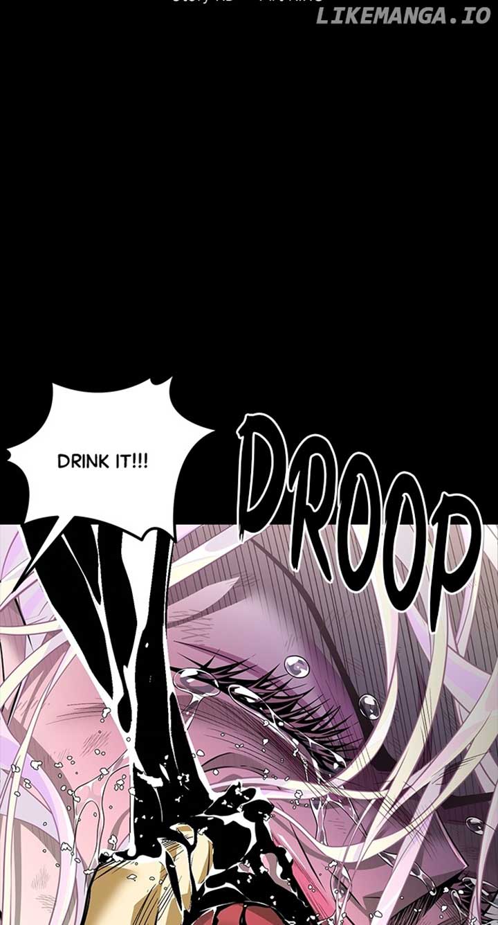 Book of the Dead Chapter 13 - Page 1