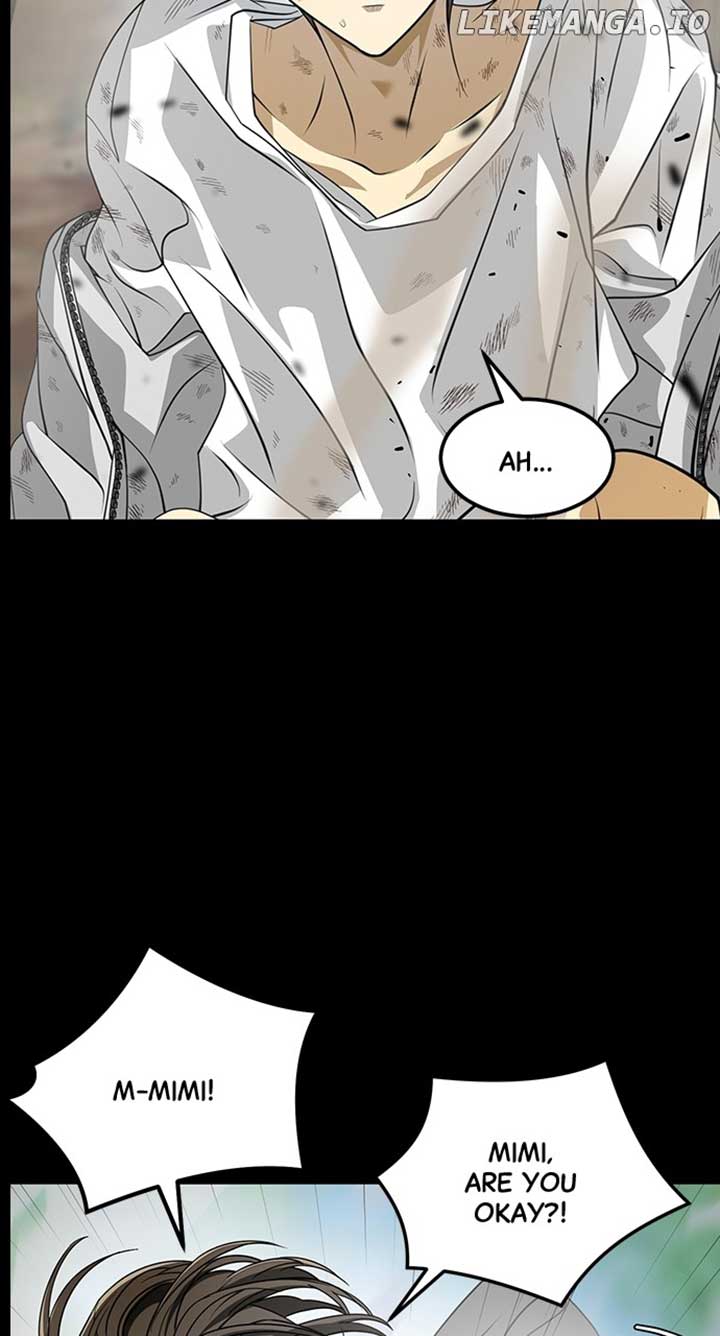 Book of the Dead Chapter 13 - Page 19