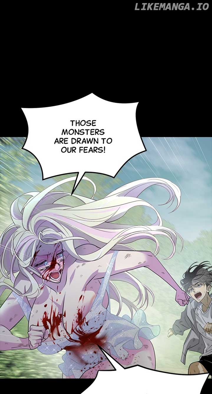 Book of the Dead Chapter 13 - Page 29