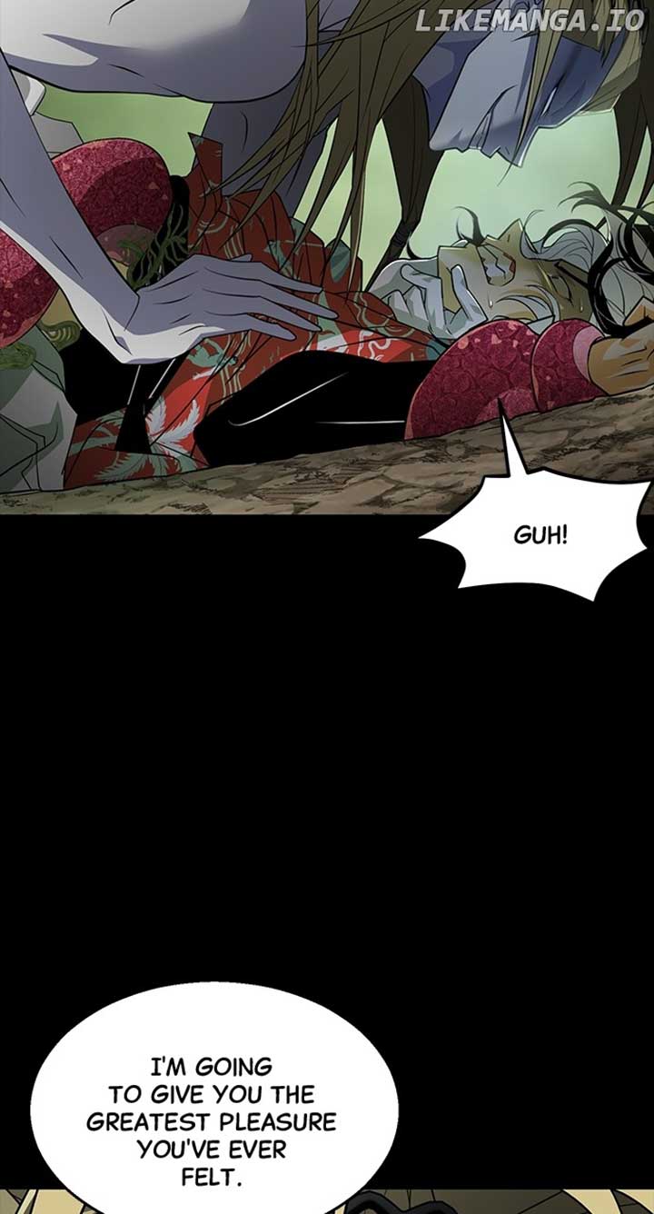 Book of the Dead Chapter 13 - Page 34