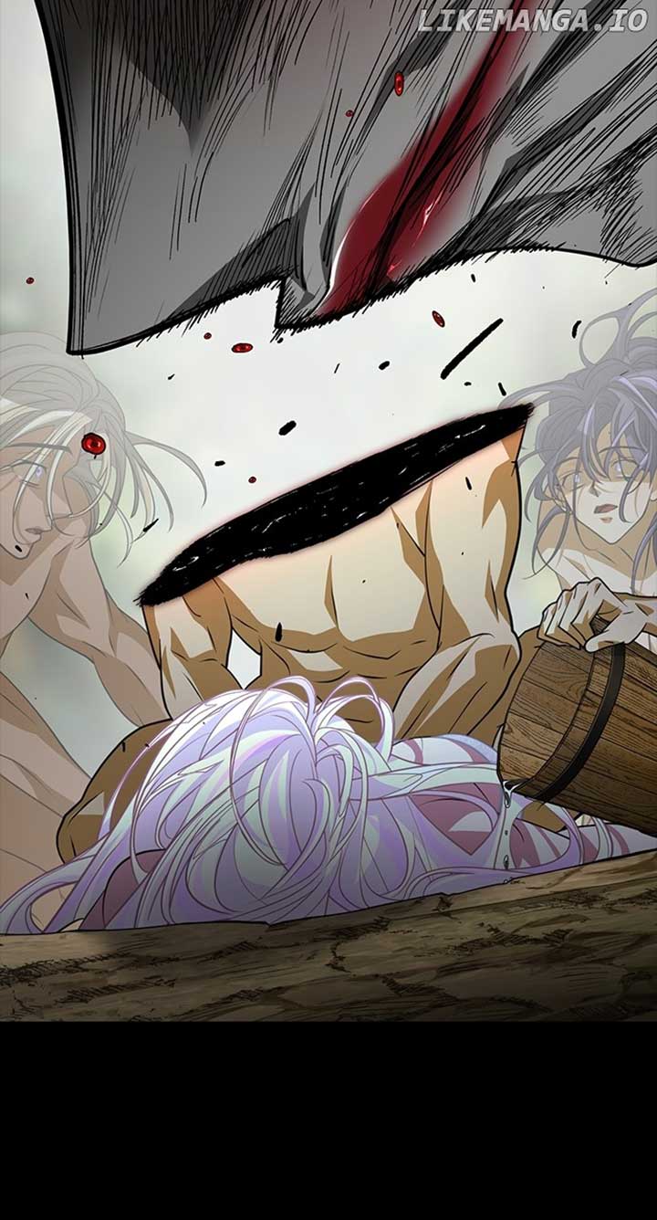 Book of the Dead Chapter 13 - Page 5