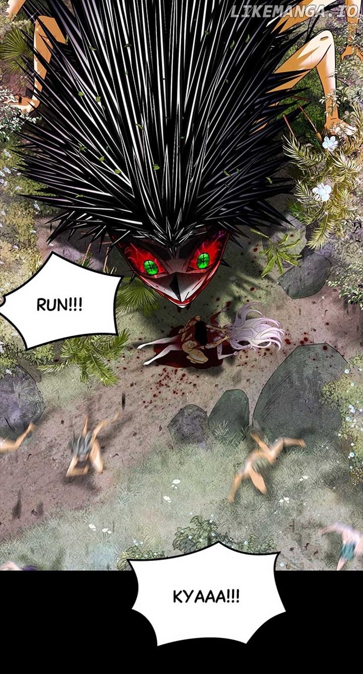 Book of the Dead Chapter 13 - Page 8
