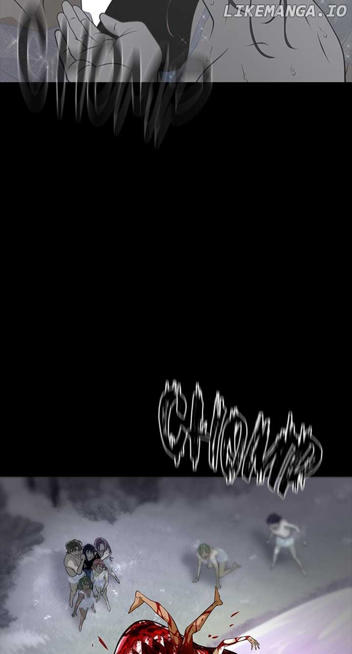 Book of the Dead Chapter 13 - Page 84