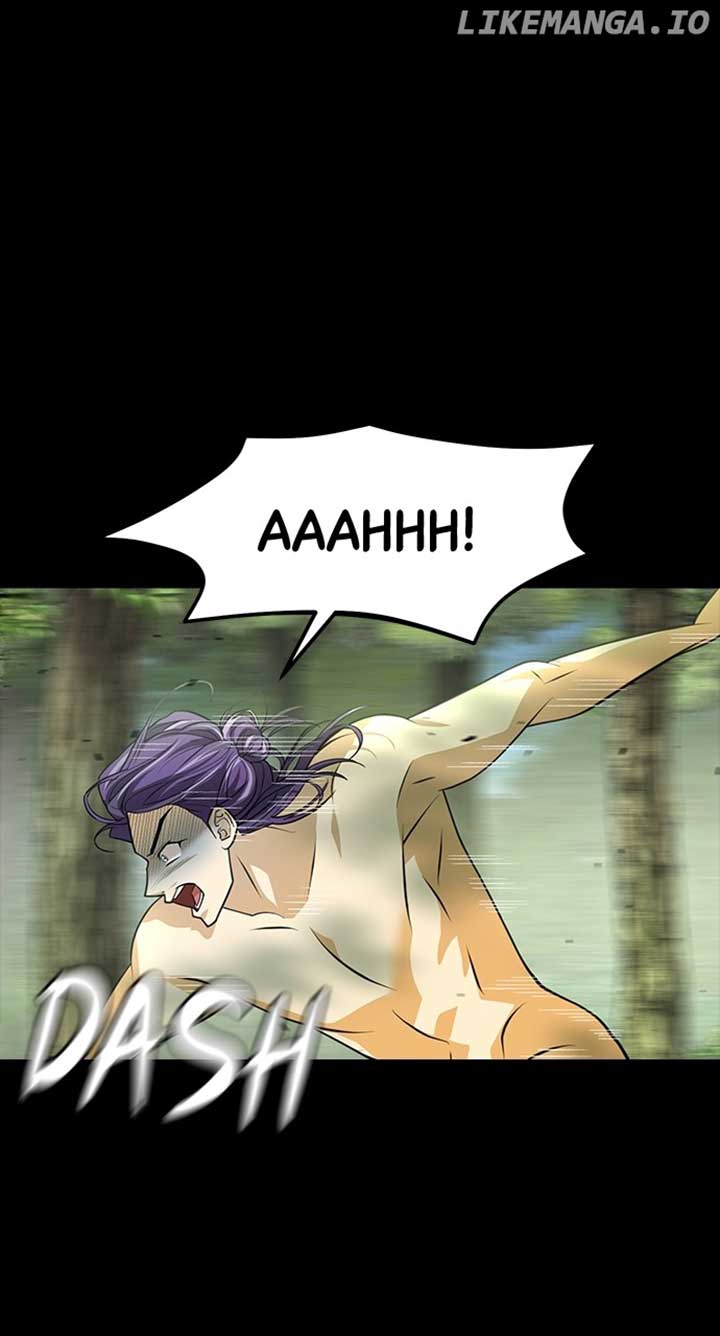 Book of the Dead Chapter 13 - Page 9