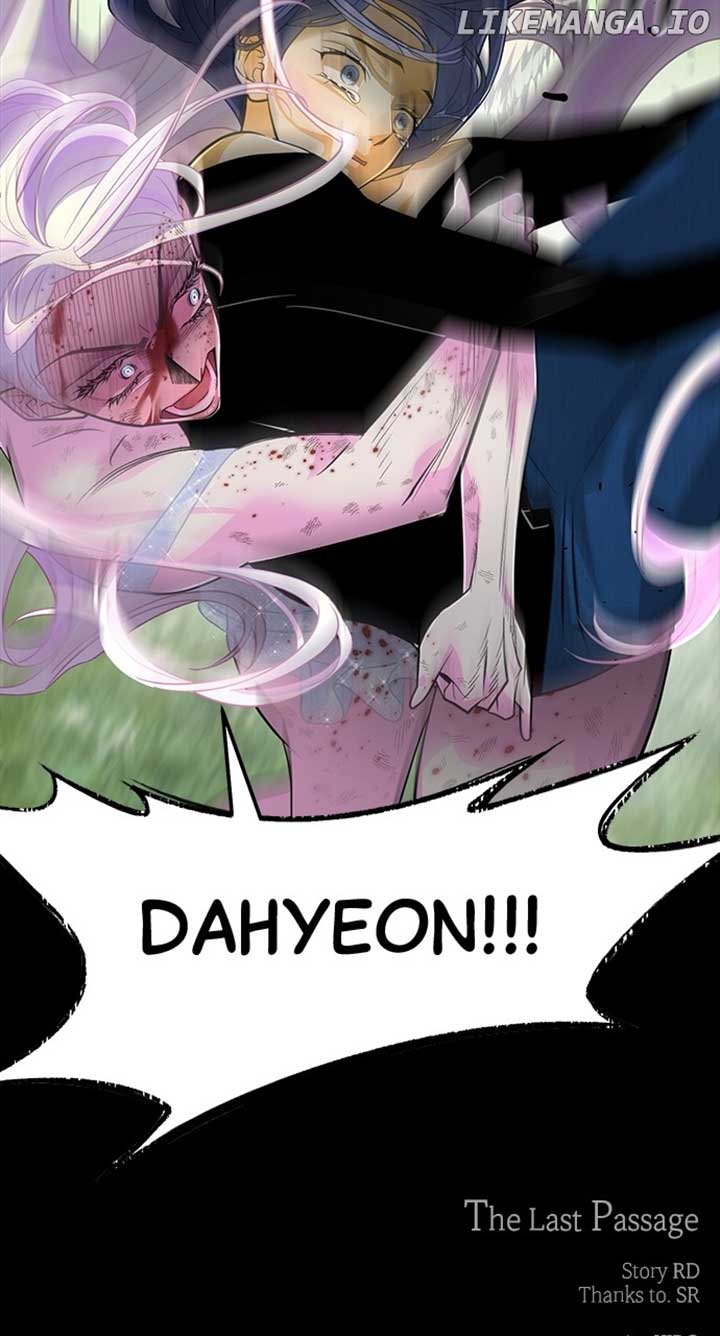 Book of the Dead Chapter 13 - Page 91