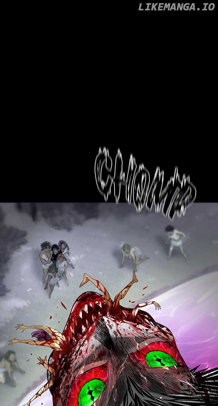 Book of the Dead Chapter 14 - Page 0