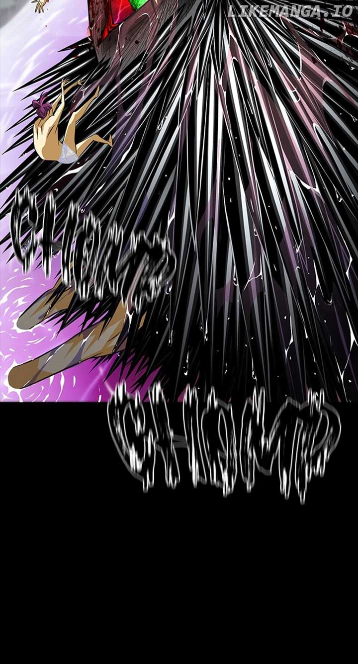 Book of the Dead Chapter 14 - Page 1