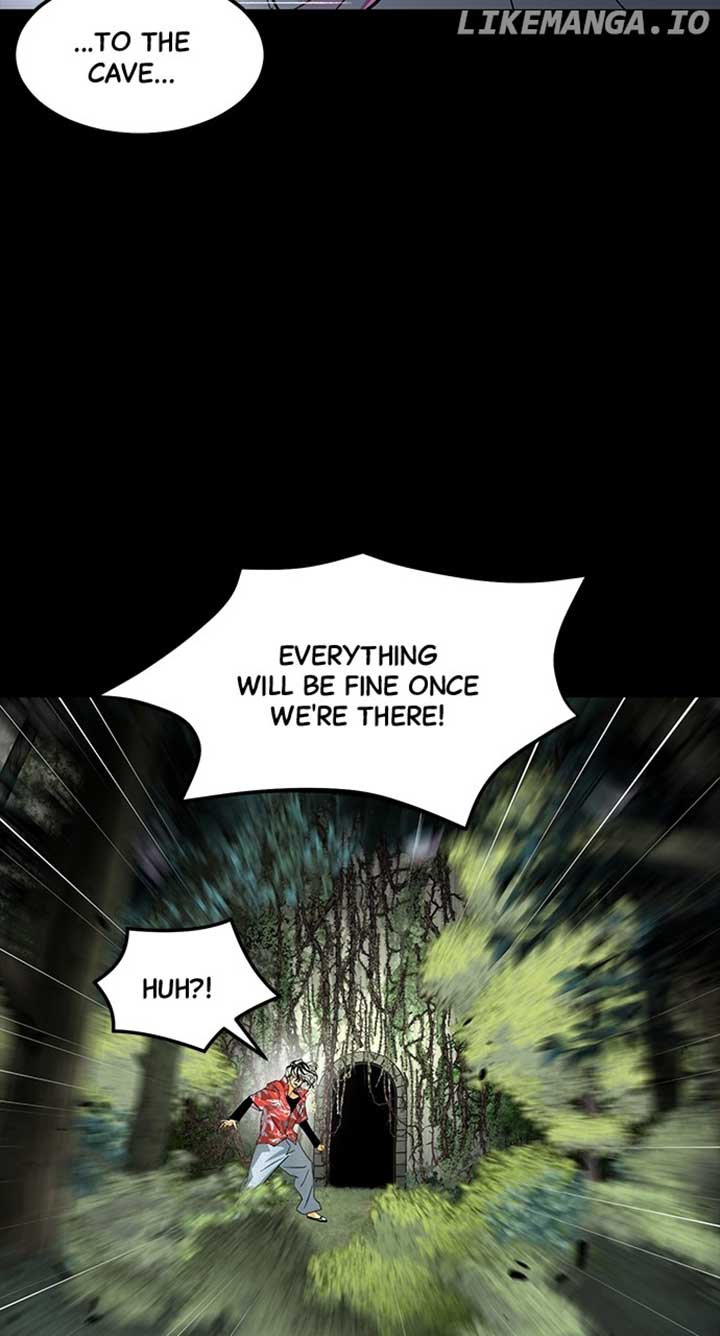 Book of the Dead Chapter 14 - Page 19