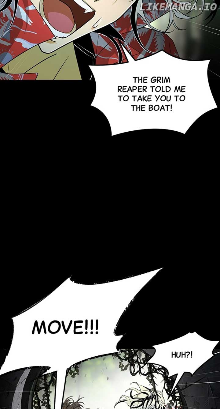 Book of the Dead Chapter 14 - Page 21