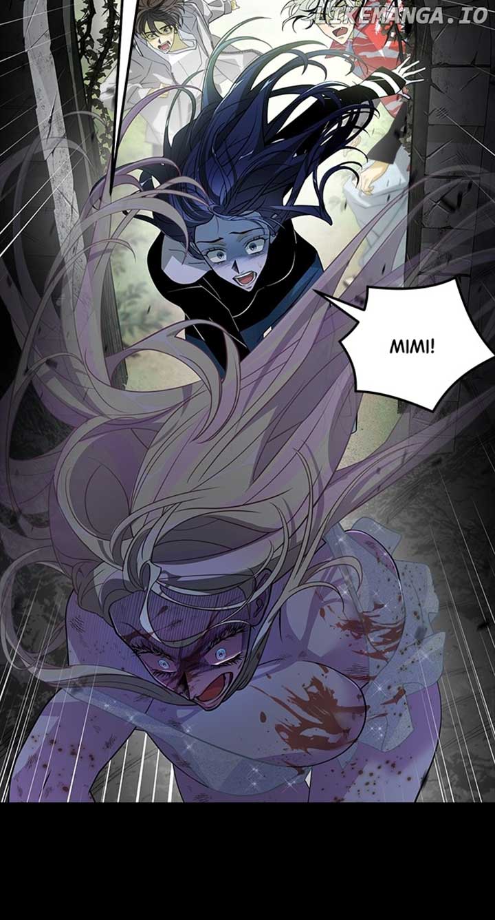 Book of the Dead Chapter 14 - Page 22