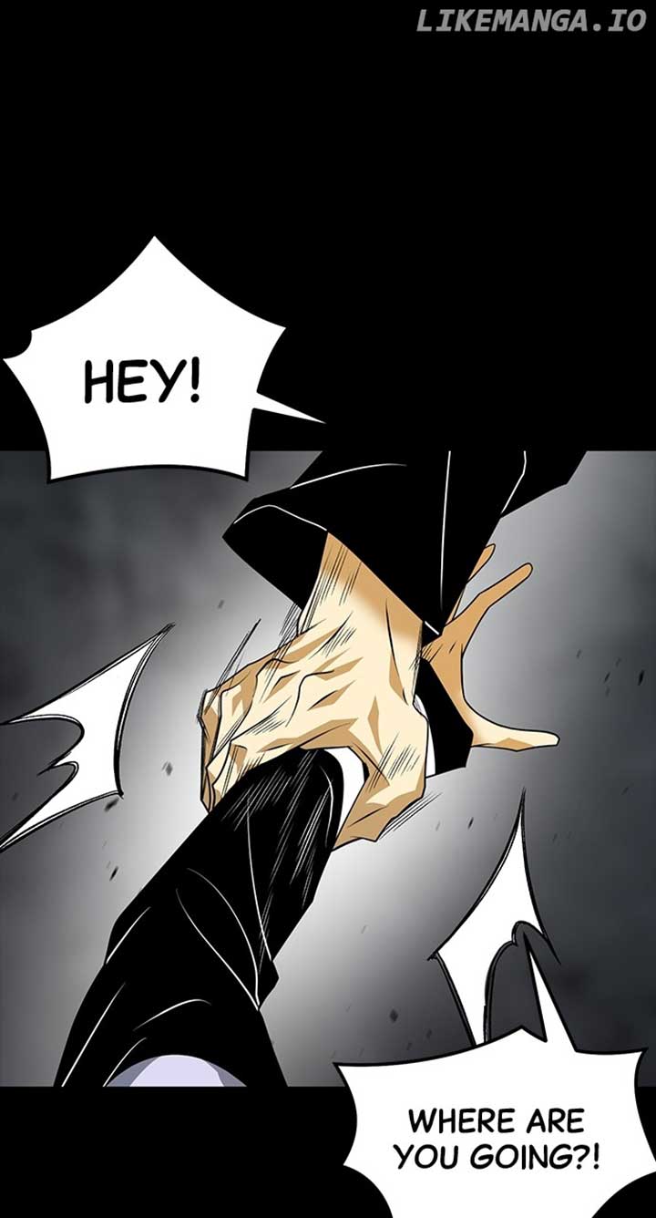 Book of the Dead Chapter 14 - Page 23