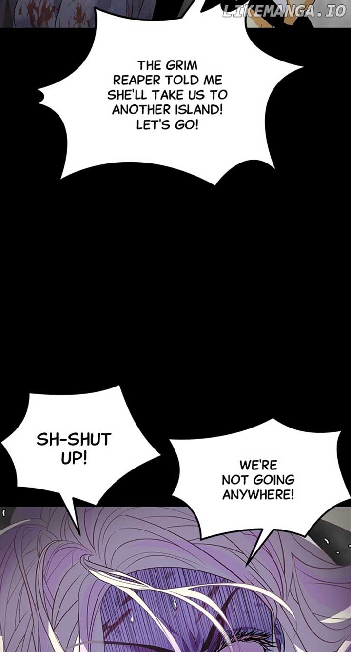 Book of the Dead Chapter 14 - Page 29