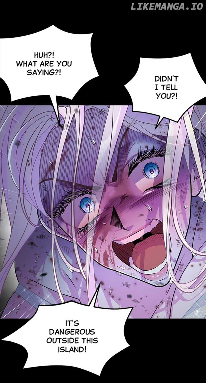 Book of the Dead Chapter 14 - Page 34