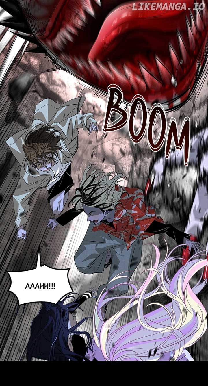 Book of the Dead Chapter 14 - Page 56